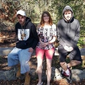 Meet your Posher, Allen